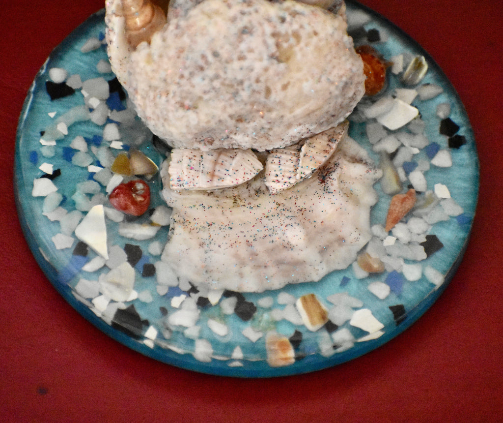Colección Especial Cuepoxy — Ocean·Craft