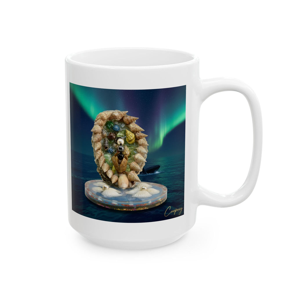 Triton's Chest | Cuepoxy Collectible Mug #23