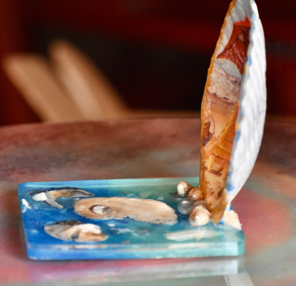 Colección Especial Cuepoxy — Wave·Craft