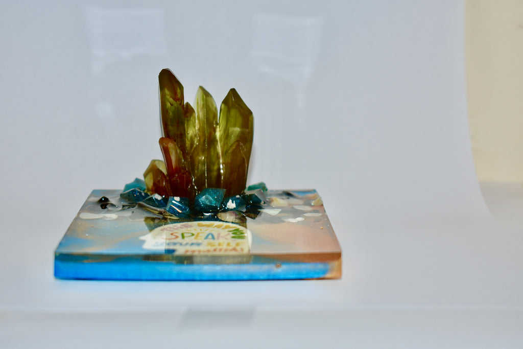 Healing Gifts · Series #223469