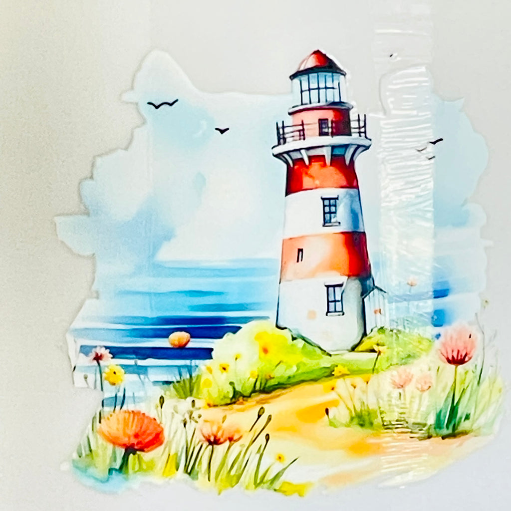 Taza Ceramica 11 oz stickers – Faro del Ancla