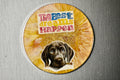 Cuepoxy Magnetic Coaster - Great Rocky