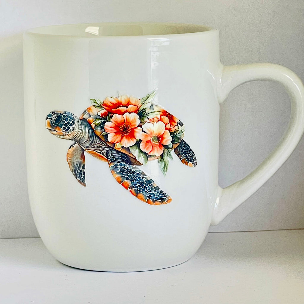 Taza Ceramica 11 oz stickers –  Playera de Ileana
