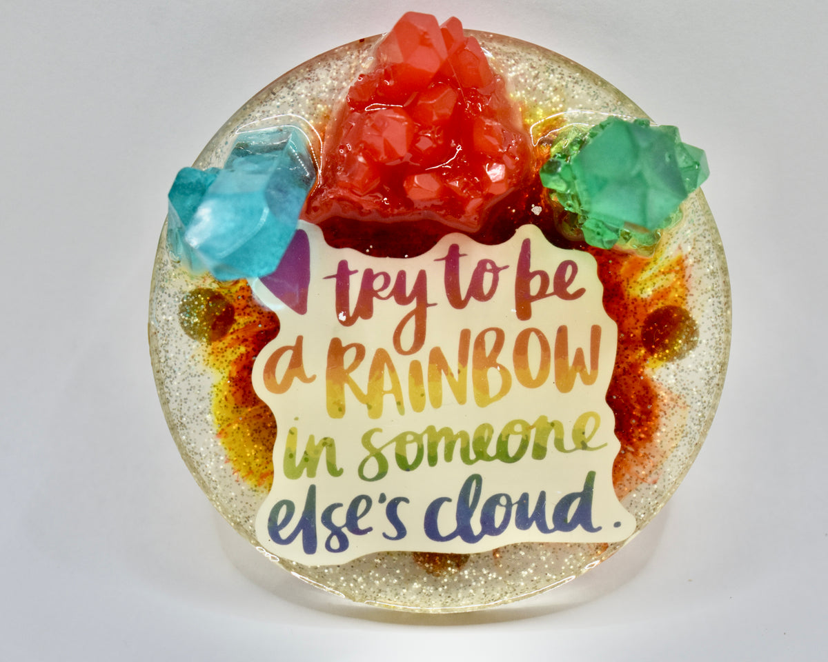 Regalos que Sanan · Serie #223974