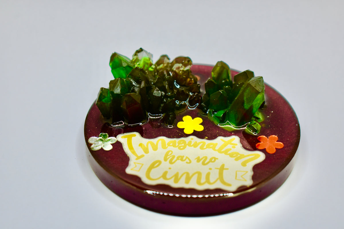 Regalos que Sanan · Serie #223463