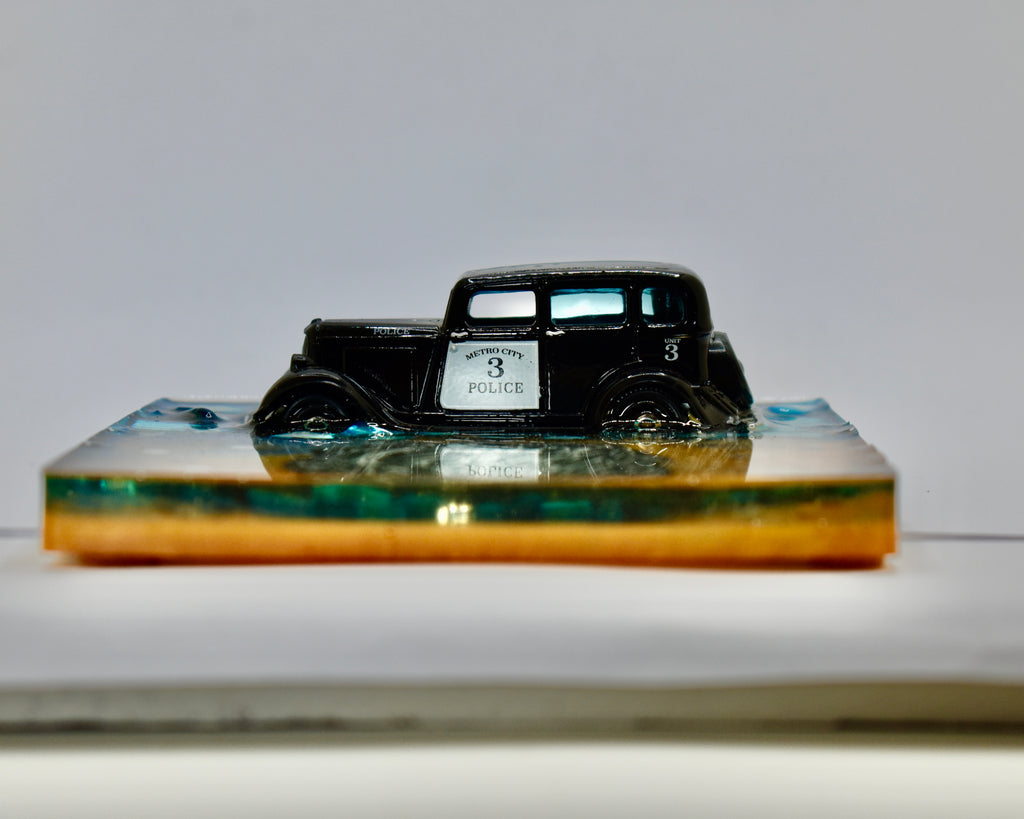 Artesanía Cuepoxy – El Jefe