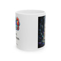 The Cave of Charybdis | Cuepoxy Collectible Mug #15