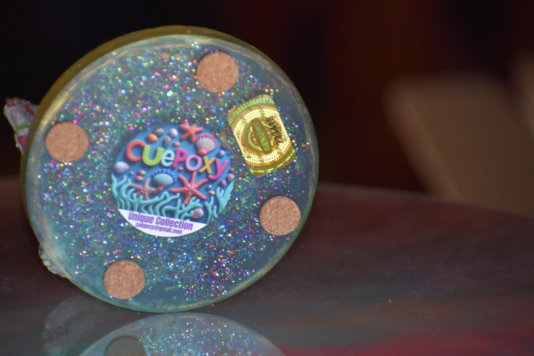 Colección Especial Cuepoxy — Mare·Azul
