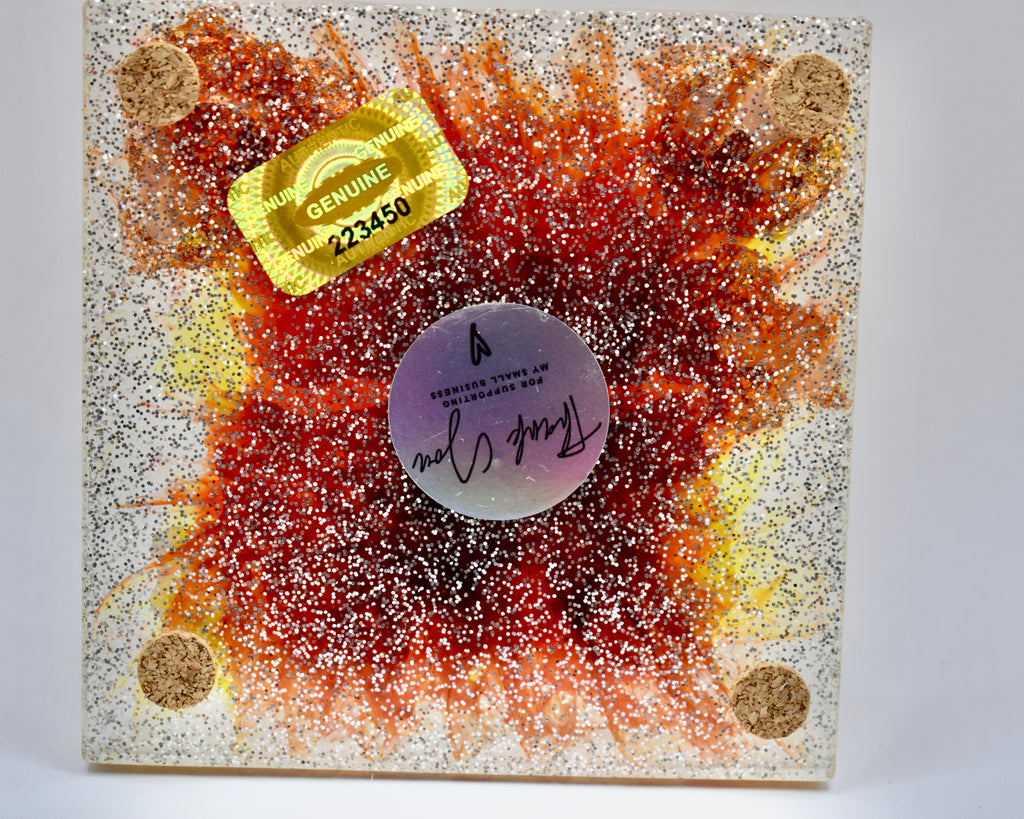 Regalos que Sanan · Serie #223450
