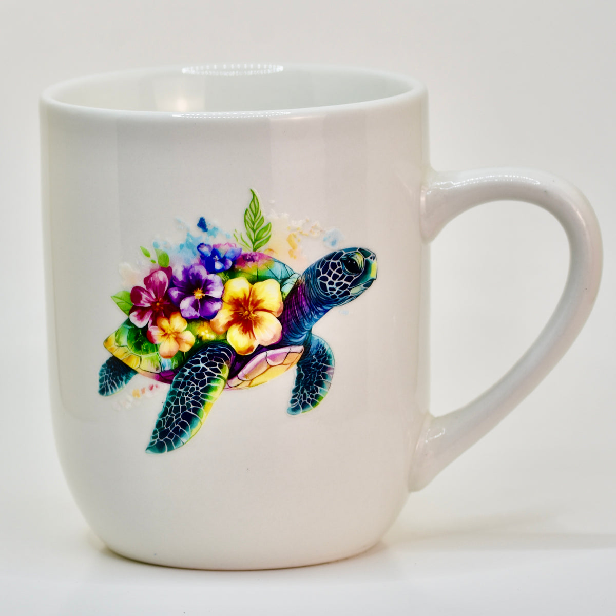 Taza Ceramica 11 oz stickers – Brisas de Sofía
