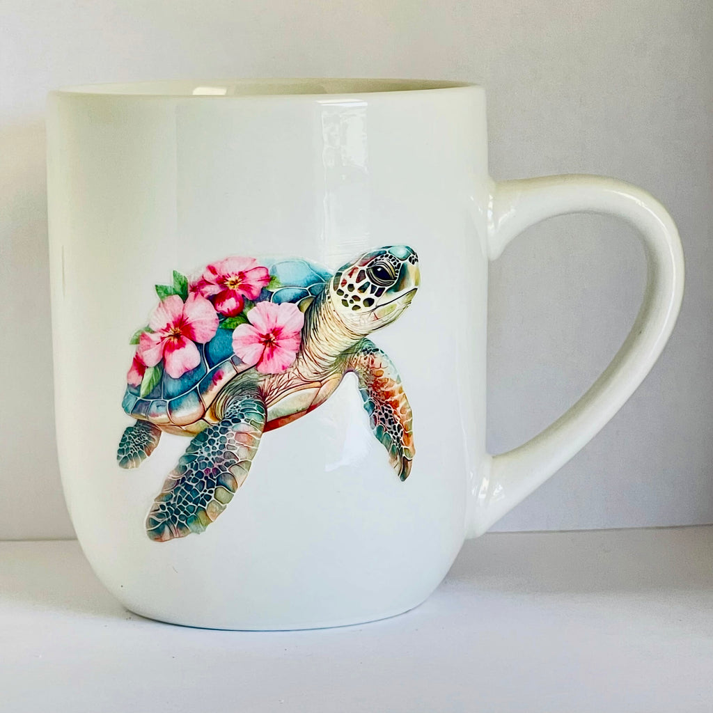 Taza Ceramica 11 oz stickers – Arenas de Marilis