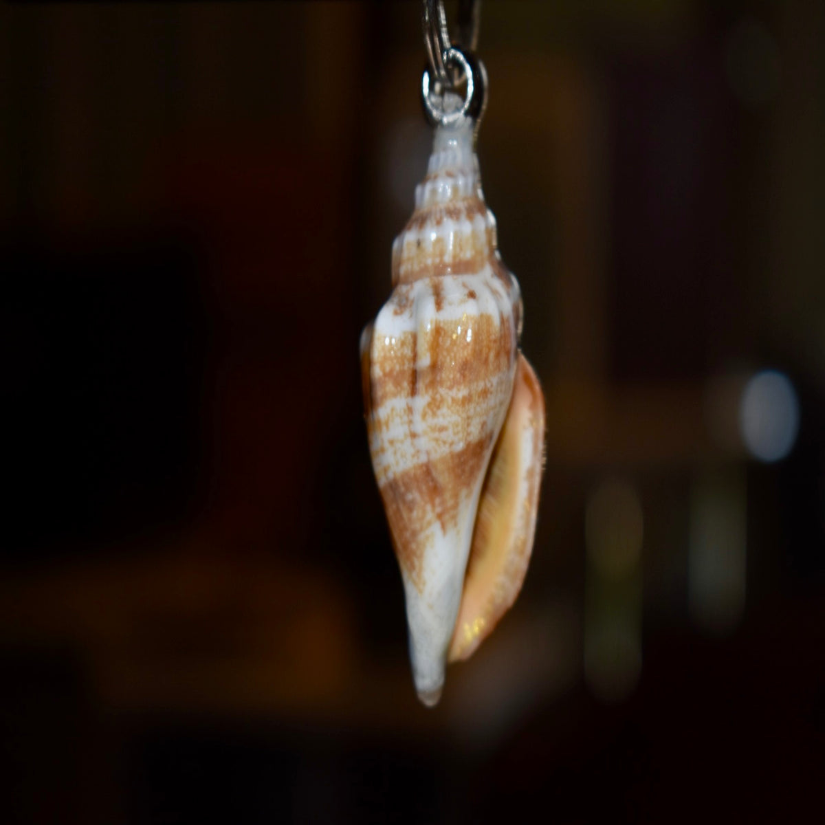 Llavero Cuepoxy –  Unicornio Marino