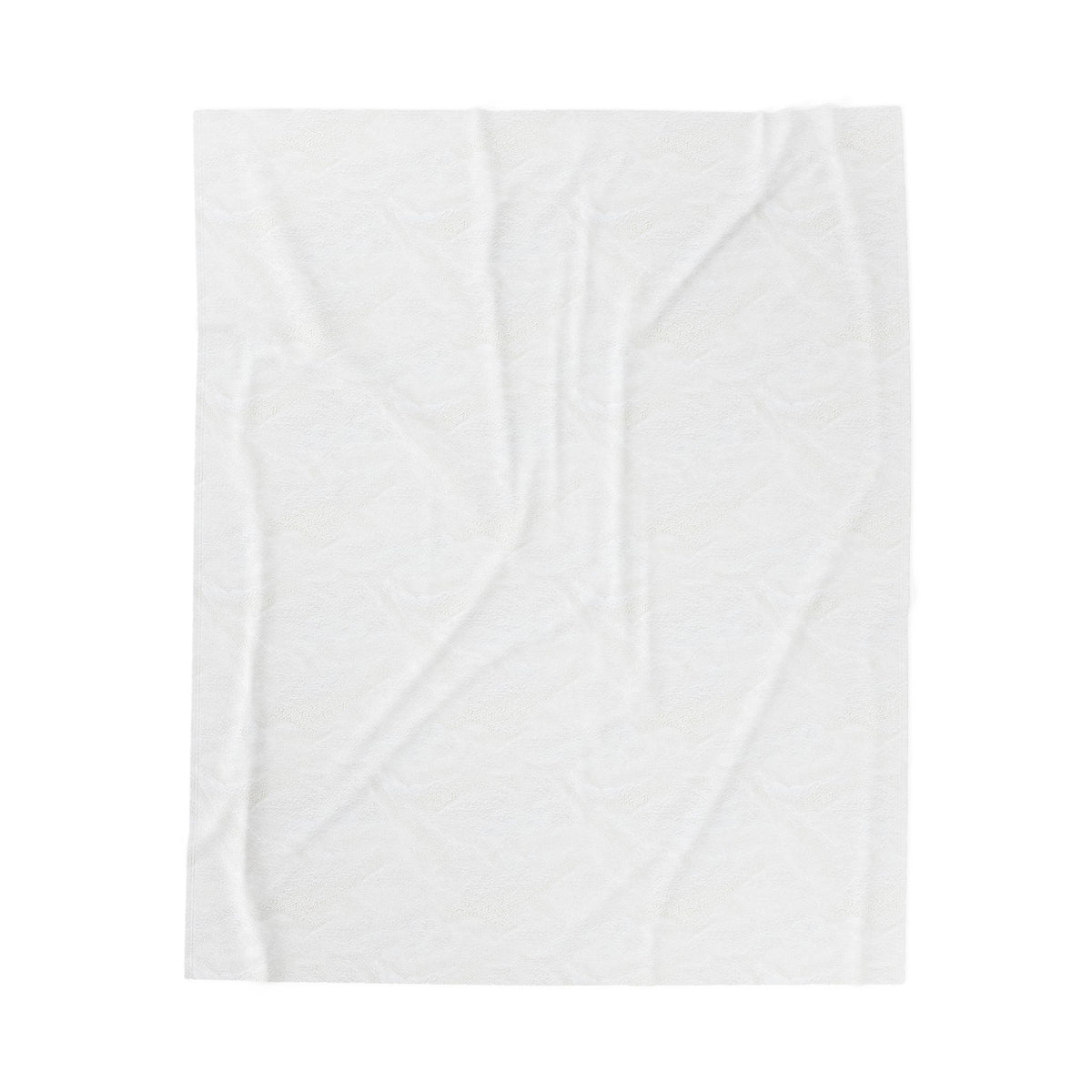 Ocean Art Velveteen Plush Blanket – CuepoxyGift | Ultra-Soft One-Side Print, 3 Sizes