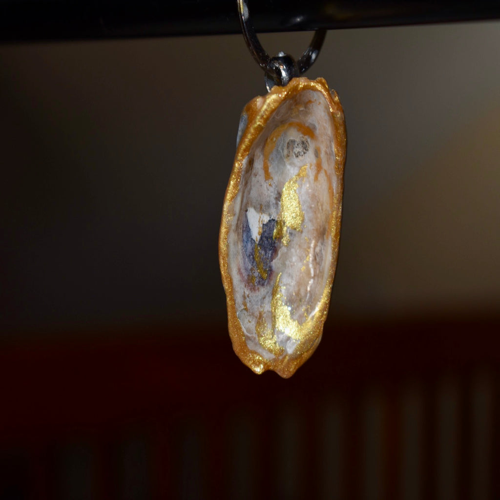 Llavero Cuepoxy –   Piedra Salvaje