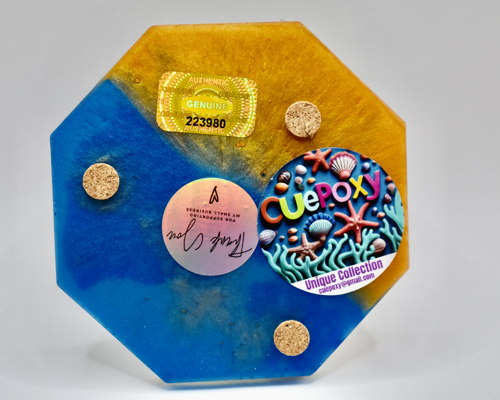 Regalos que Sanan · Serie #223980