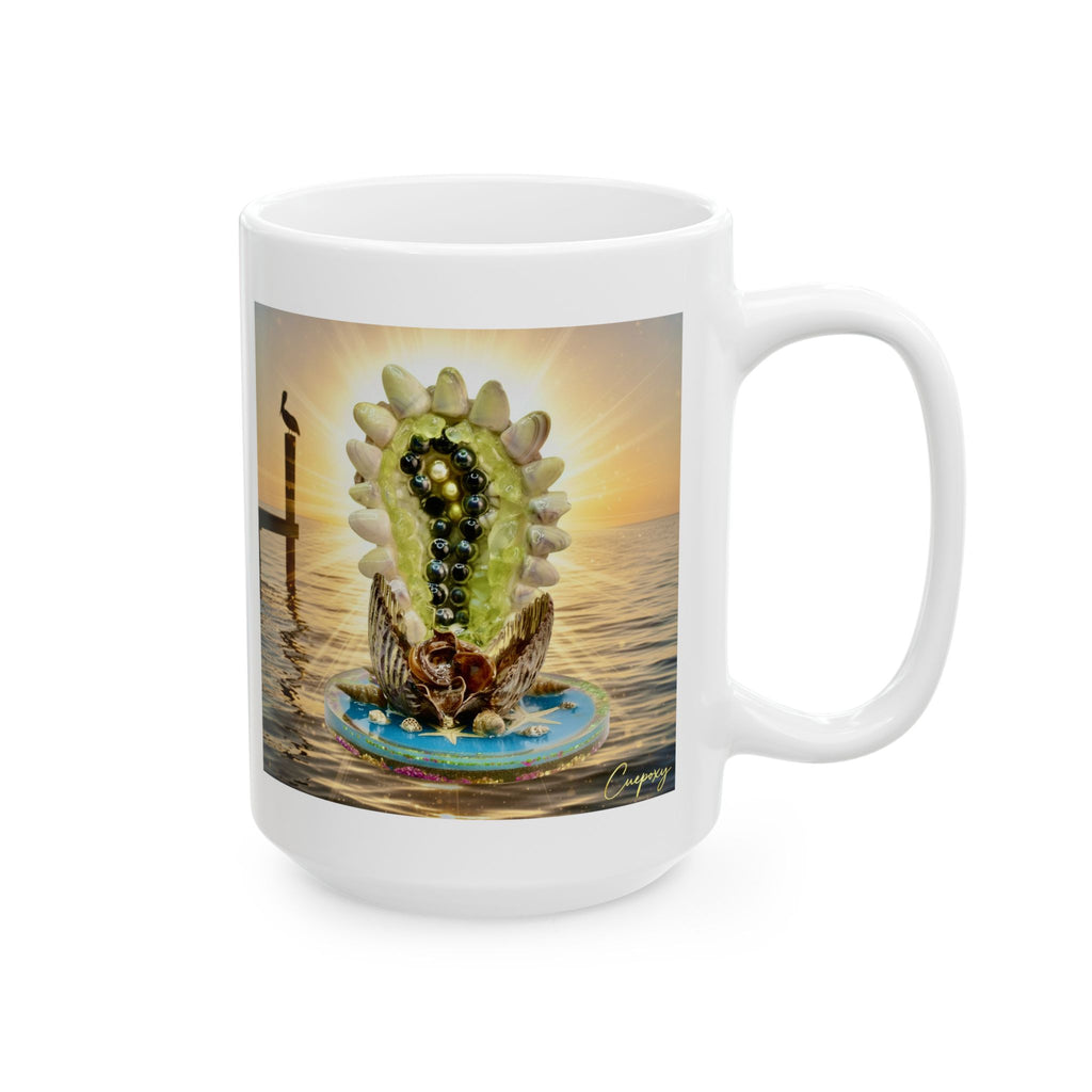 Stella Maris | Cuepoxy Collectible Mug #22