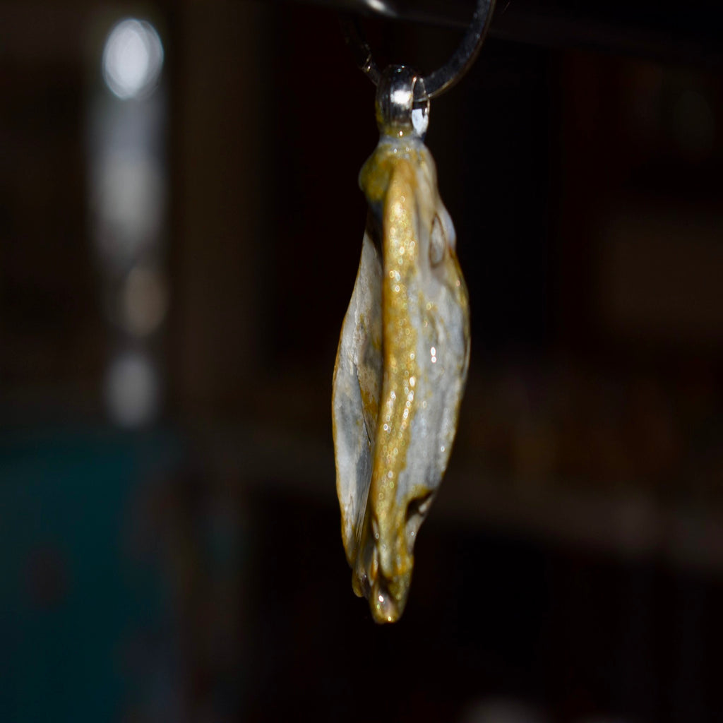 Llavero Cuepoxy – Concha Náutica
