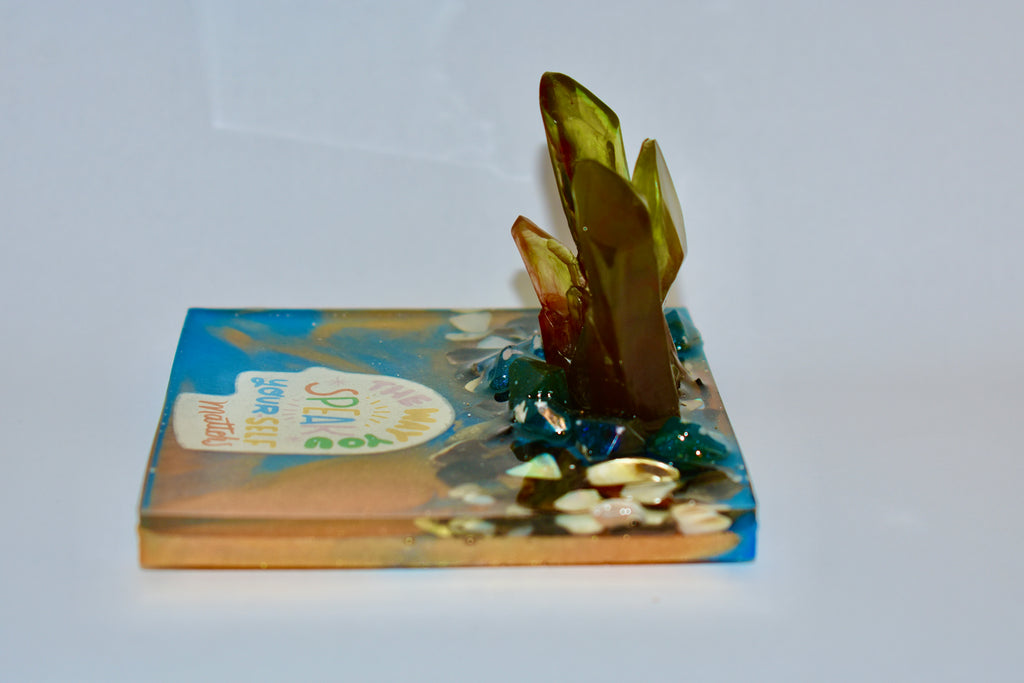Healing Gifts · Series #223469