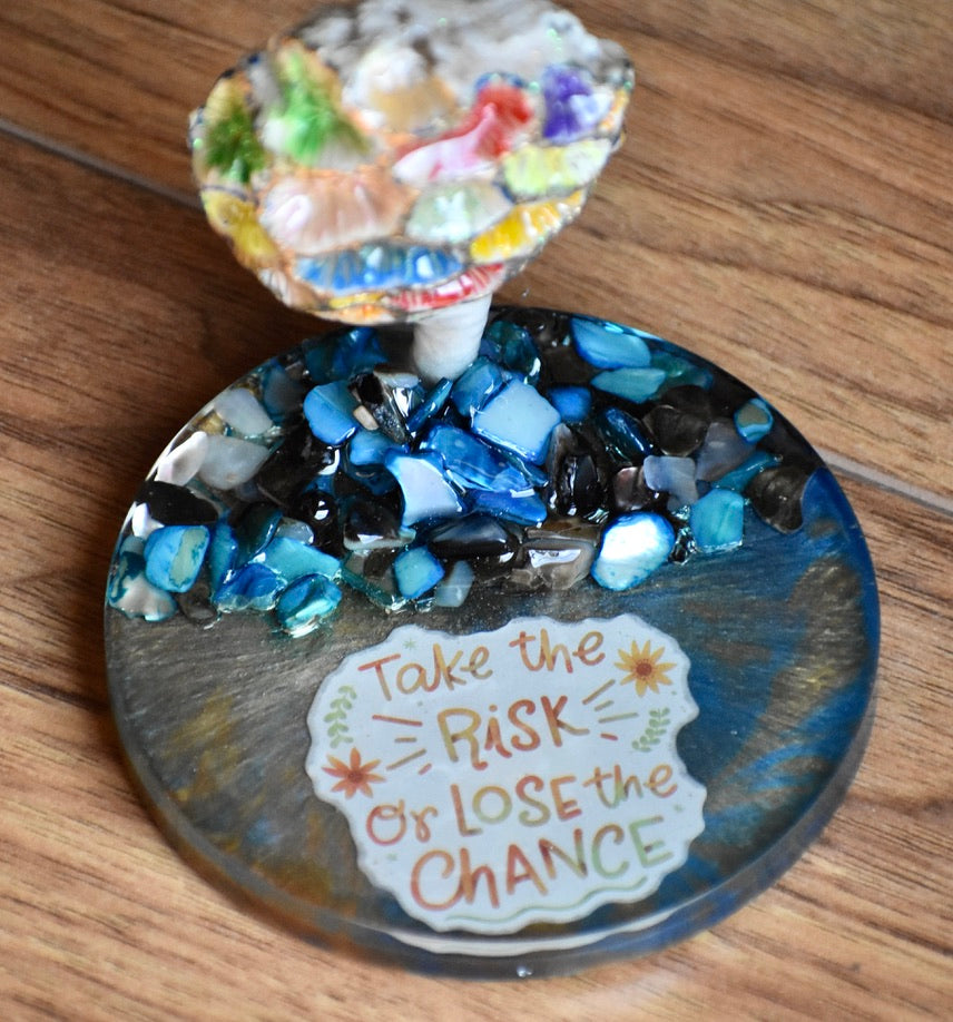 Colección Especial Cuepoxy — Mare·Reef