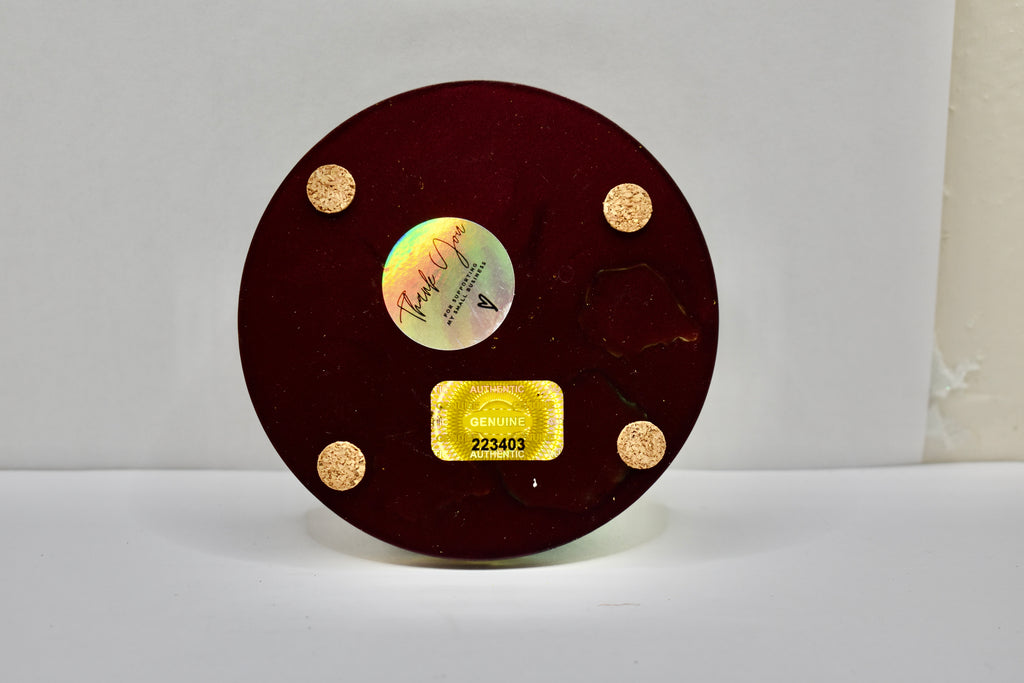 Regalos que Sanan · Serie #223403