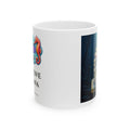 The Grove of Diana | Cuepoxy Collectible Mug #12