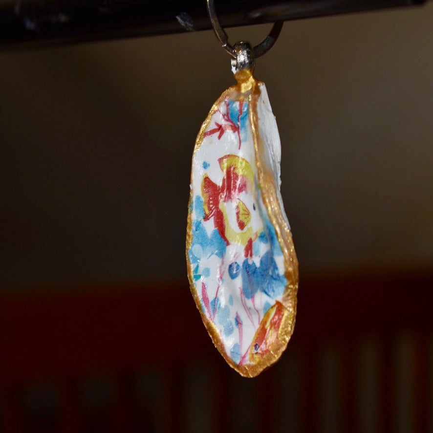 Llavero Cuepoxy – Escila de Corrientes