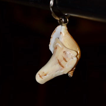 Llavero Cuepoxy –  Piedra Oculta