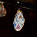 Cuepoxy Keychain - Leucotea of the Anchor
