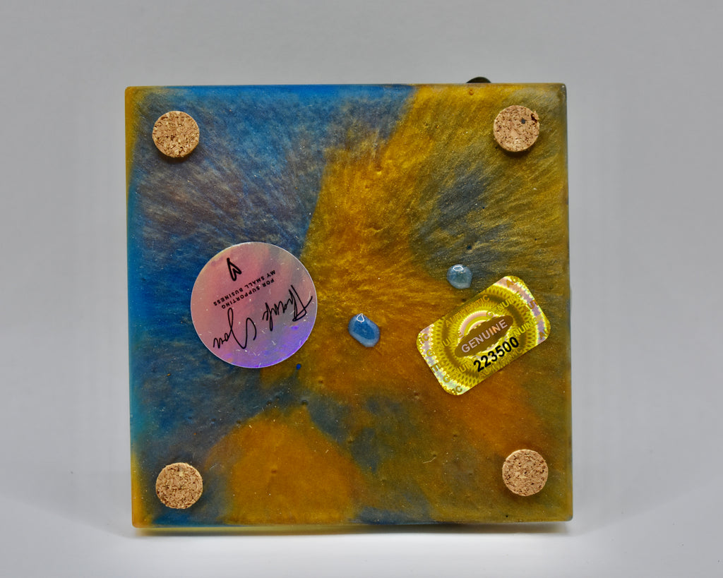 Gifts that Heal · Series #223500