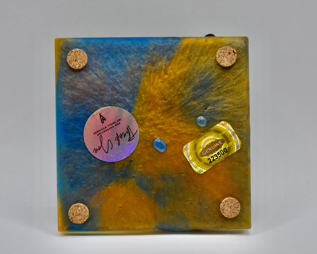 Gifts that Heal · Series #223500