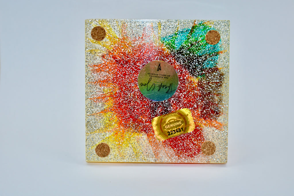 Gifts that Heal · Series #223481