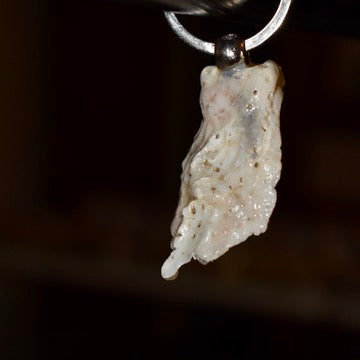 Llavero Cuepoxy –  Piedra viva