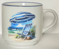 Cuepoxy Mug –Seychelles