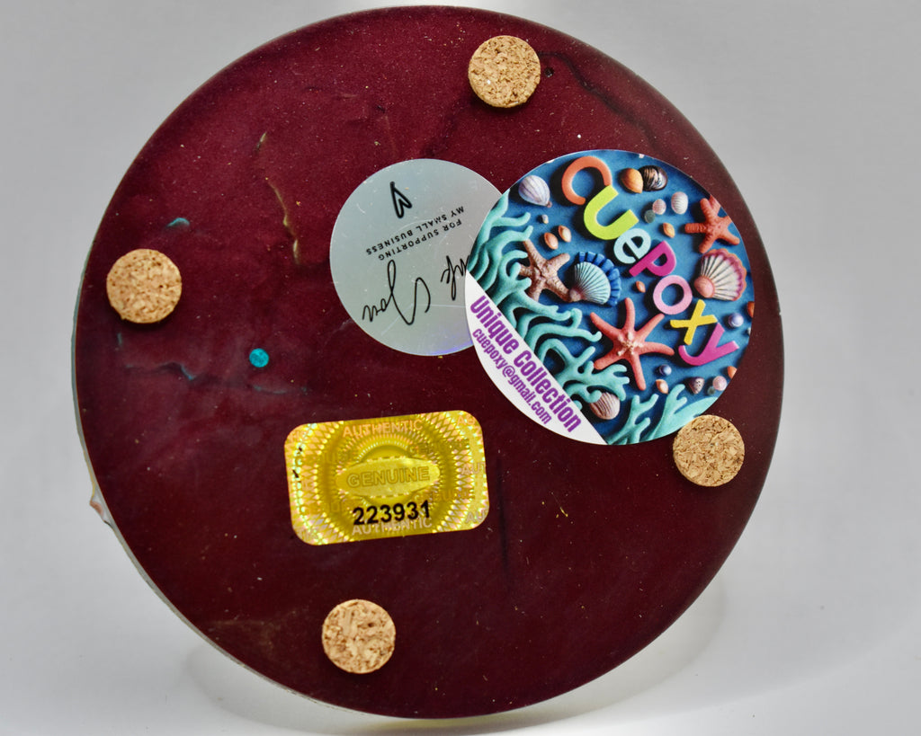 Regalos que Sanan · Serie #223931