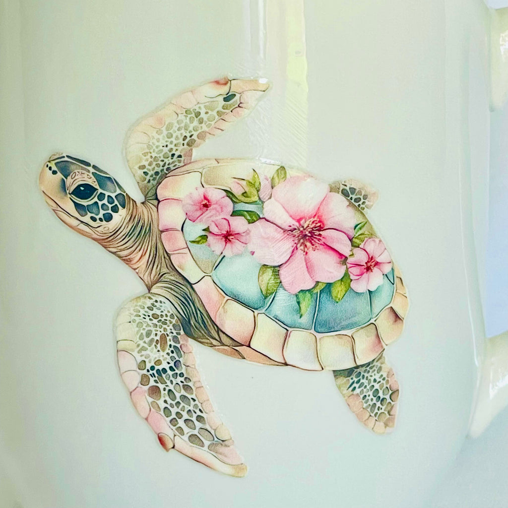 Taza Ceramica 11 oz stickers – Olas de Camila