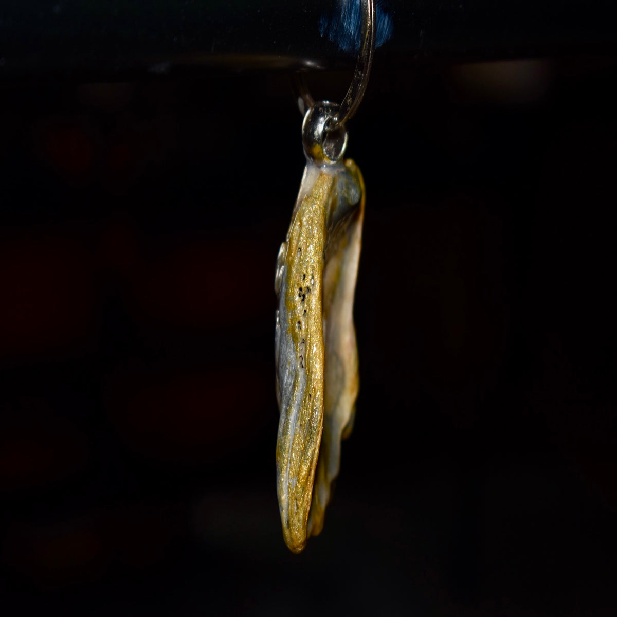 Llavero Cuepoxy – Concha Náutica