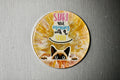 Coaster Magnético Cuepoxy - Minina Luna