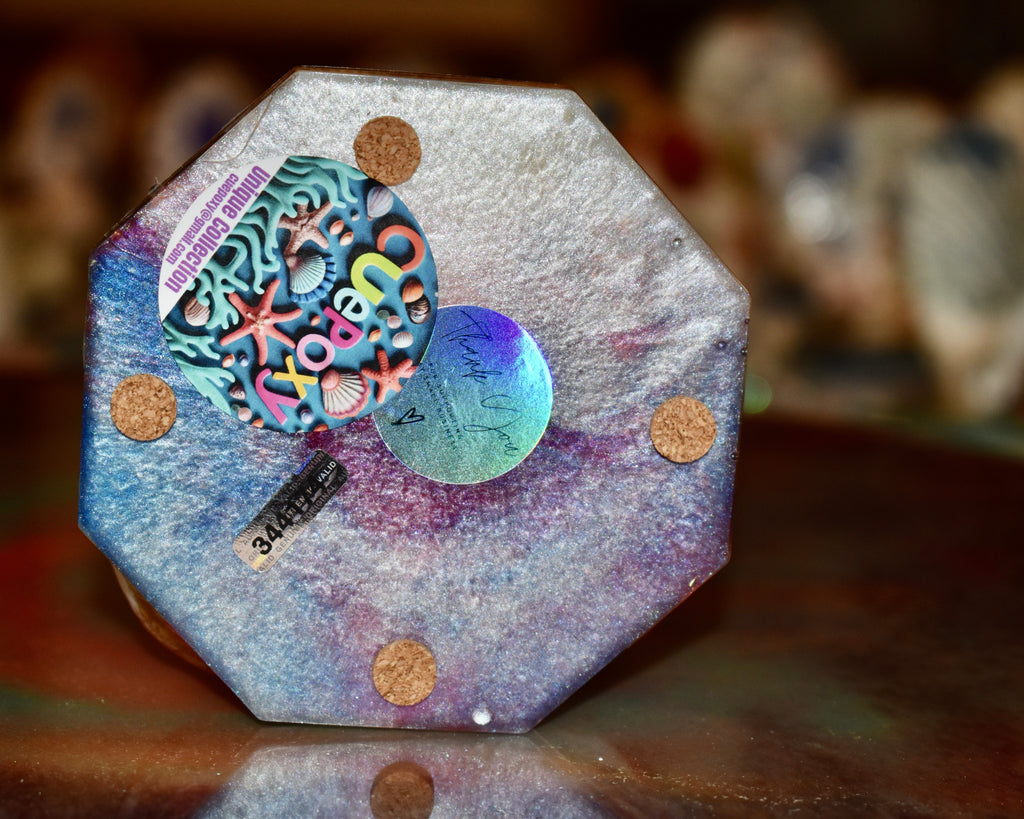 Piedra de Río Cuepoxy – Africa Potente