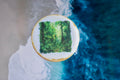Cuepoxy Handmade Magnetic Bottle Opener –selvatica