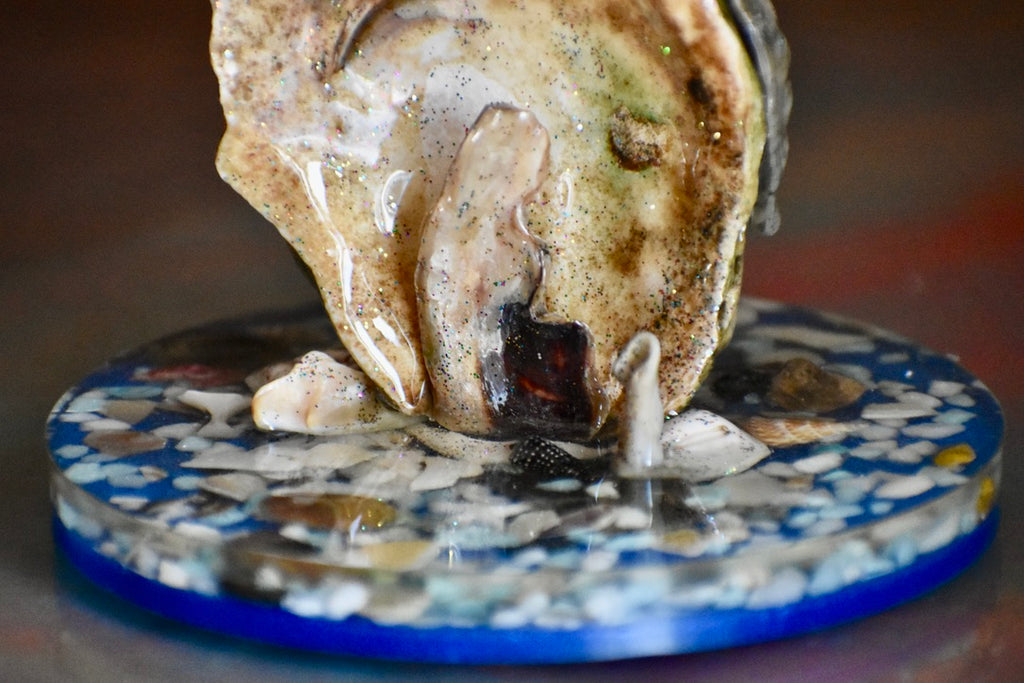Colección Especial Cuepoxy — Sea·Craft