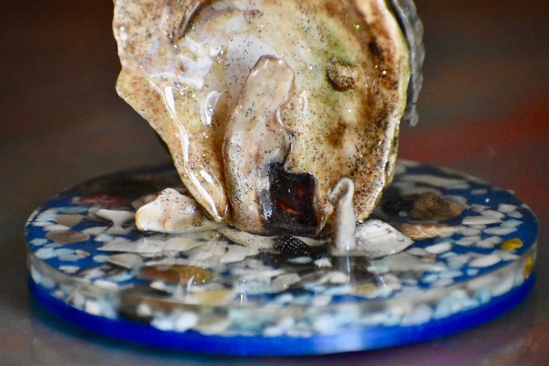 Colección Especial Cuepoxy — Sea·Craft