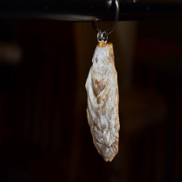 Cuepoxy Keychain - Leucotea of the Anchor