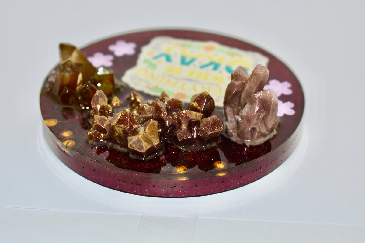 Regalos que Sanan · Serie #223925