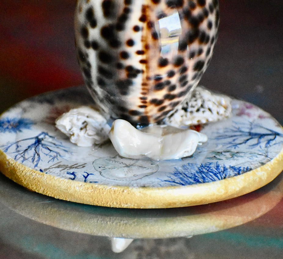 Colección Especial Cuepoxy — Tidal·Art