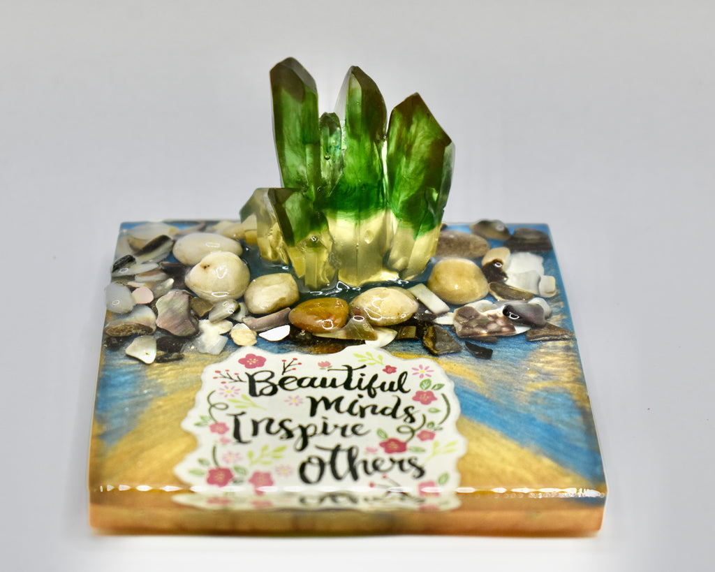 Regalos que Sanan · Serie #223488