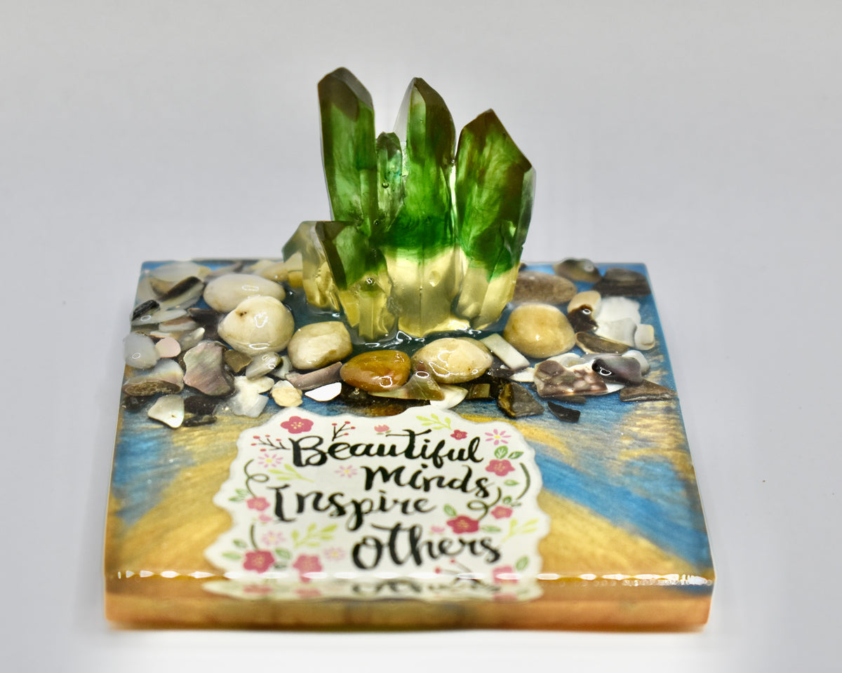 Regalos que Sanan · Serie #223488