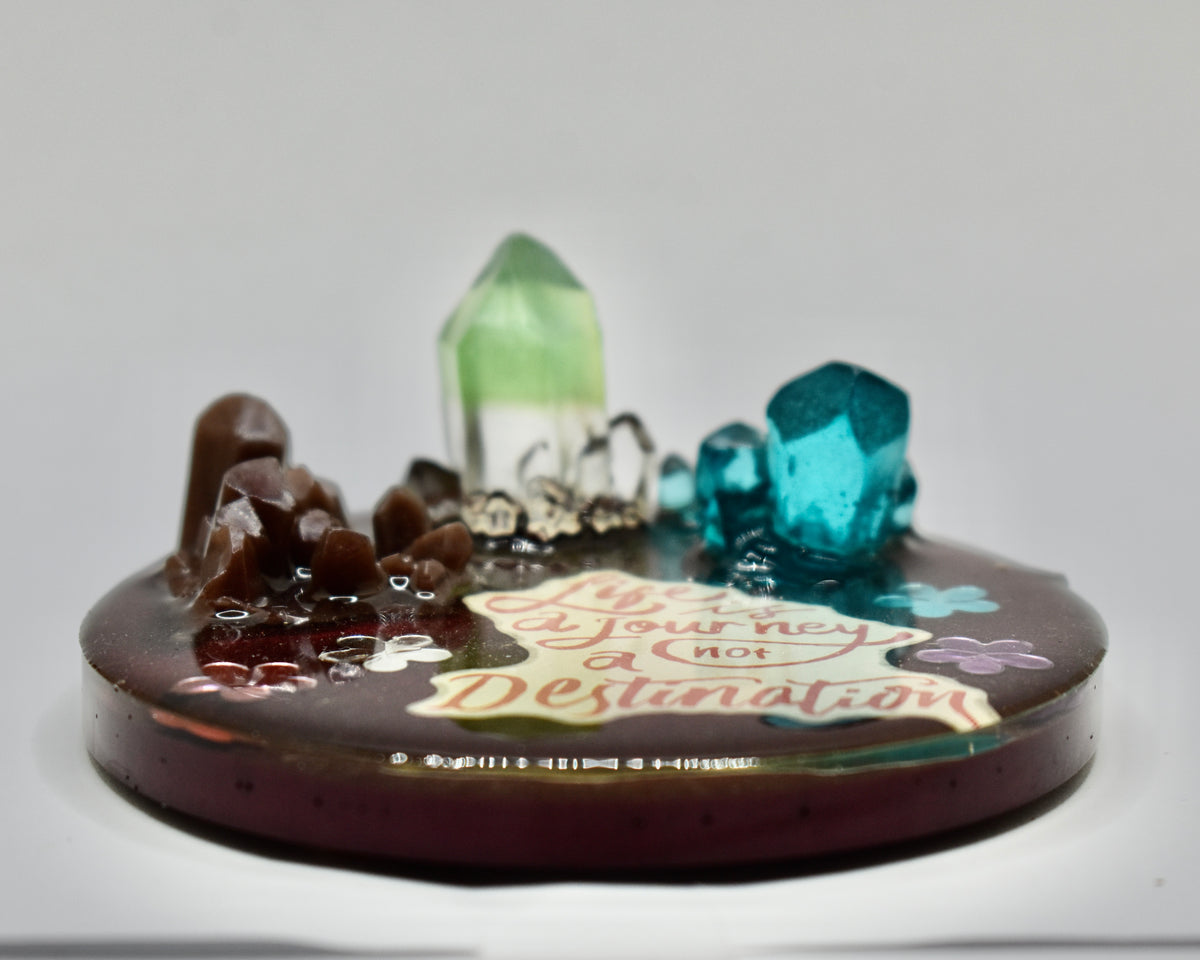 Regalos que Sanan · Serie #223931