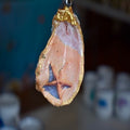 Llavero Cuepoxy – Anfitrite de Nácar