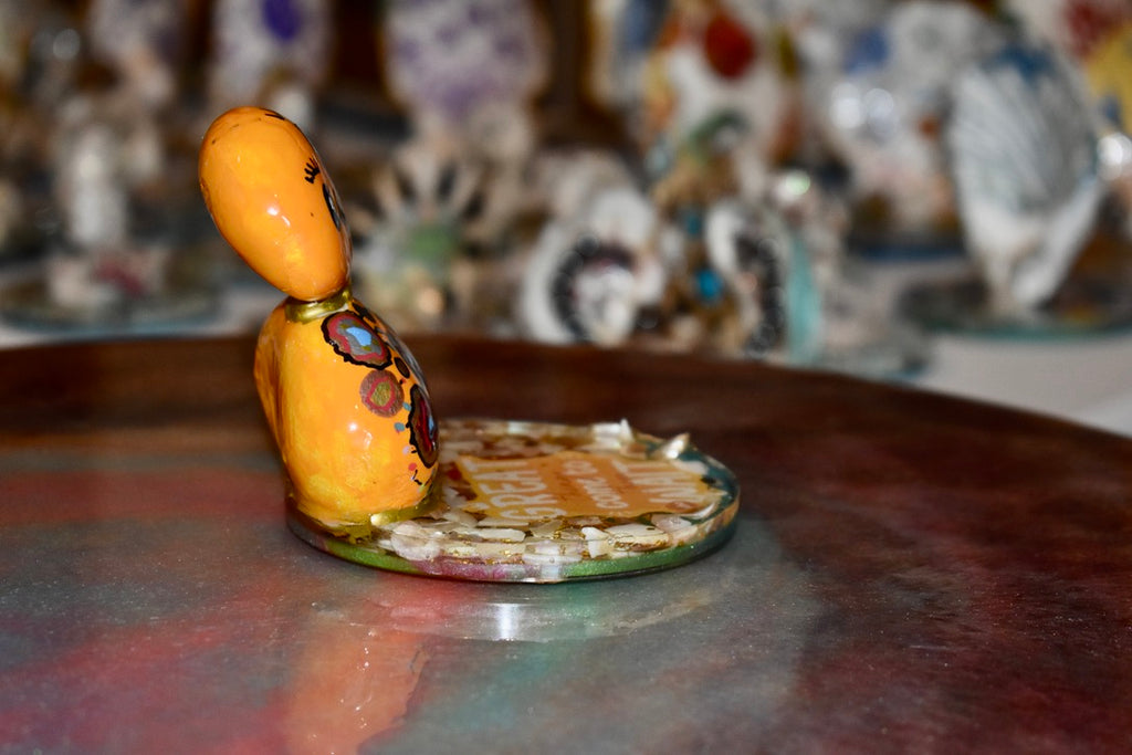 Piedra de Río Cuepoxy – Celulas Alegres