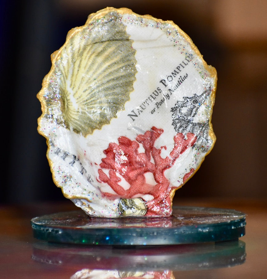 Colección Especial Cuepoxy — Ocean·Tide